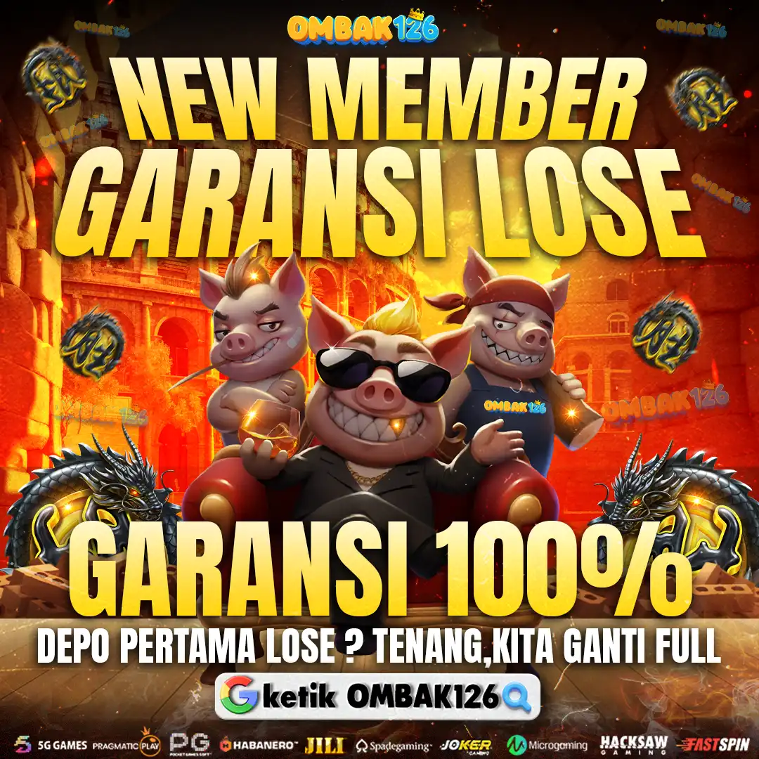 OMBAK126 : Slot Gacor Resmi Agen Slot Dari OMBAK126 Dapatkan Pola Gacor Sekarang - WooCommerce eCommerce